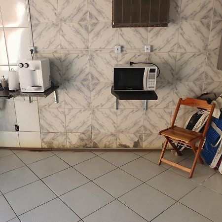 Suite Praia De Itaparica فيلا فيلها المظهر الخارجي الصورة