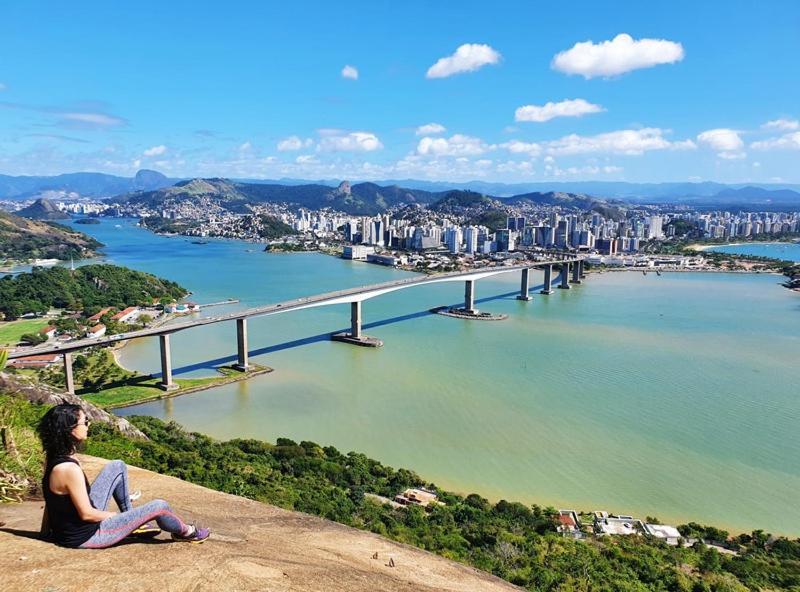 Suite Praia De Itaparica فيلا فيلها المظهر الخارجي الصورة
