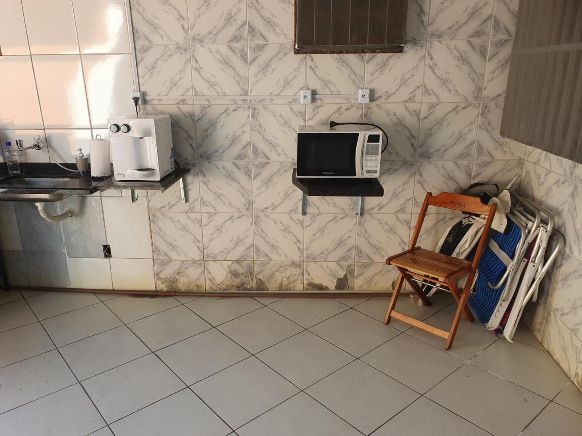 Suite Praia De Itaparica فيلا فيلها المظهر الخارجي الصورة